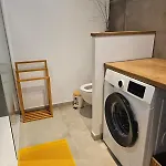 En Bord De Riviere 度假居 韦尔蒂