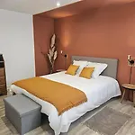 度假居 En Bord De Riviere 韦尔蒂