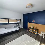 度假居 En Bord De Riviere 韦尔蒂