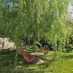 En Bord De Riviere 度假居