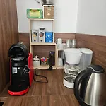 度假居 En Bord De Riviere
