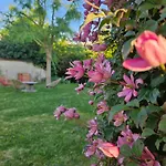 度假居 En Bord De Riviere 韦尔蒂