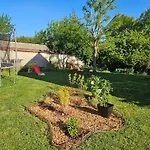 度假居 En Bord De Riviere