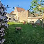 度假居 En Bord De Riviere