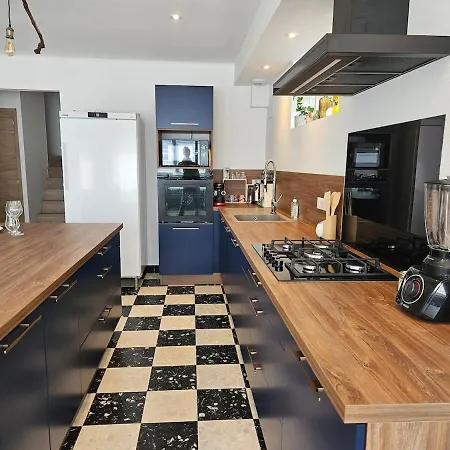 En Bord De Riviere * Blancs-Coteaux