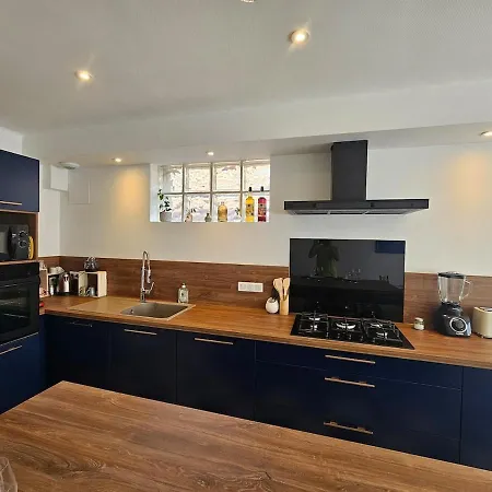 En Bord De Rivière Hébergement de vacances Blancs-Coteaux