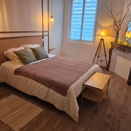 Ferienhaus En Bord De Riviere *