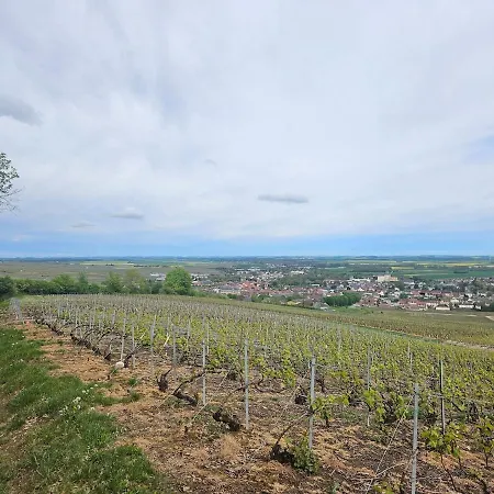 En Bord De Riviere Ferienhaus