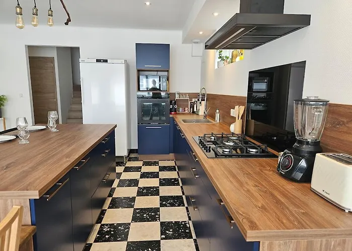 En Bord De Rivière * Blancs-Coteaux