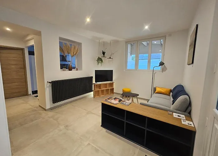 En Bord De Riviere *