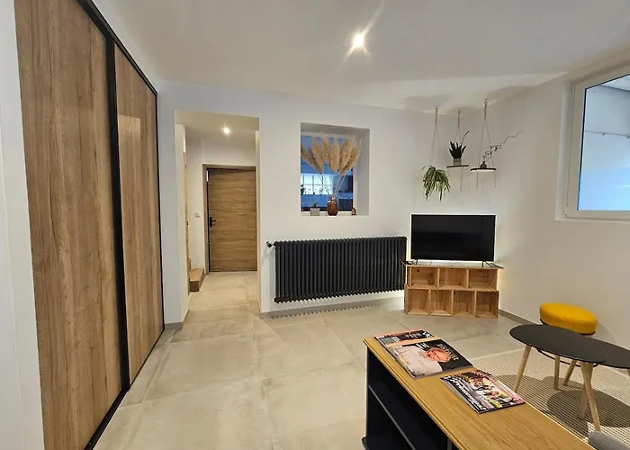 En Bord De Rivière *