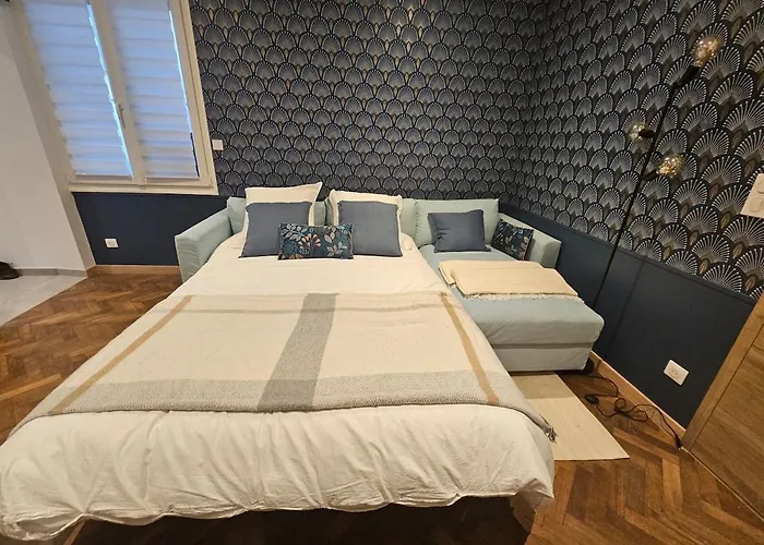 En Bord De Rivière * Blancs-Coteaux