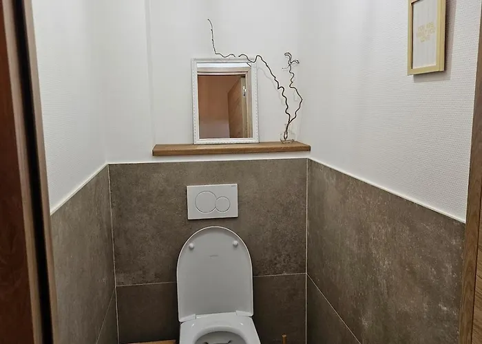 En Bord De Rivière Blancs-Coteaux