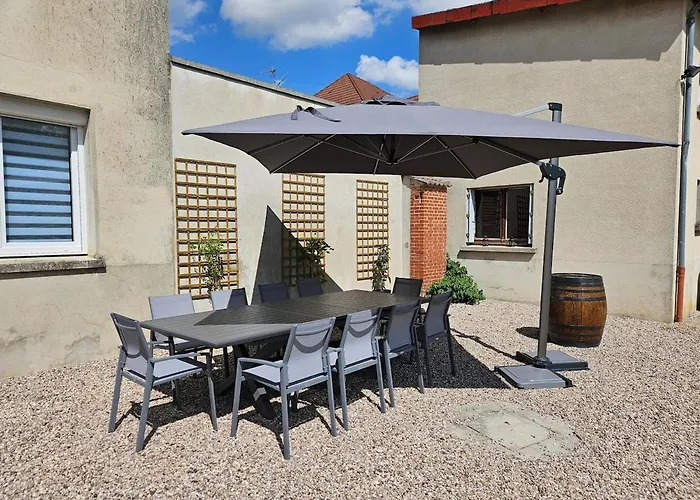 En Bord De Rivière *