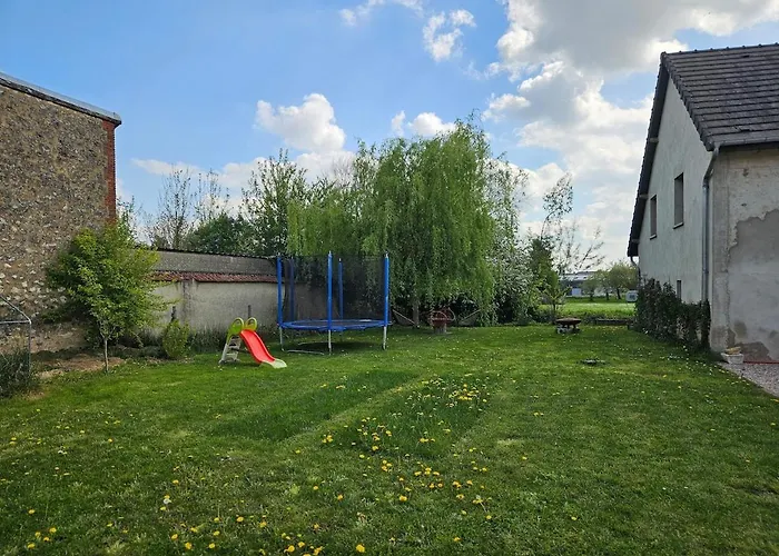 En Bord De Rivière *